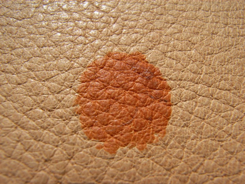 Protect Aniline Leather, Full Grain Aniline Leather