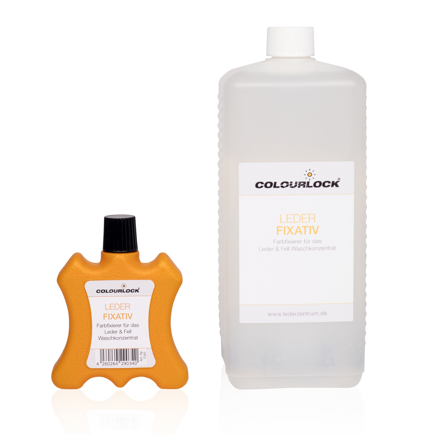 COLOURLOCK Leder-Fixativ, 100 ml