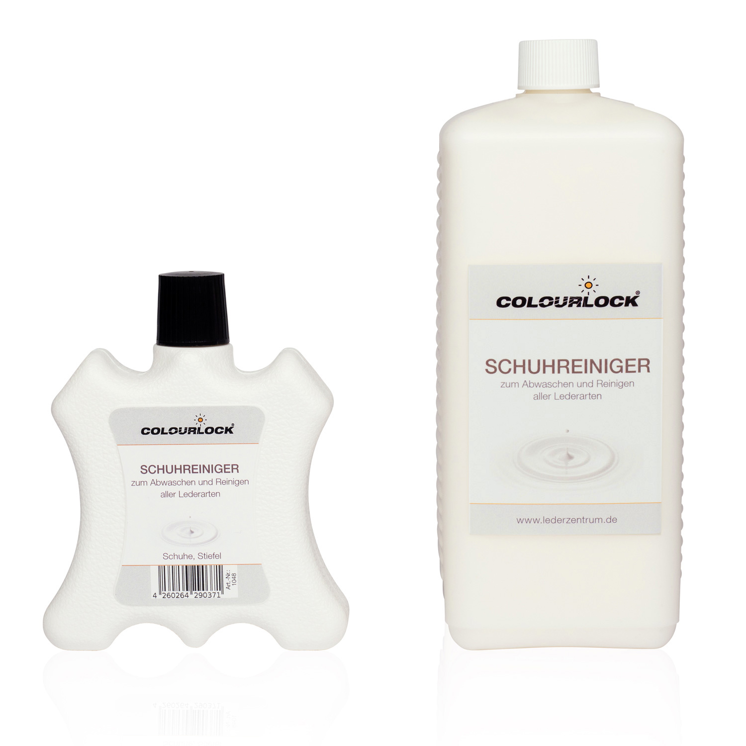 COLOURLOCK Schuhreiniger, 250 ml