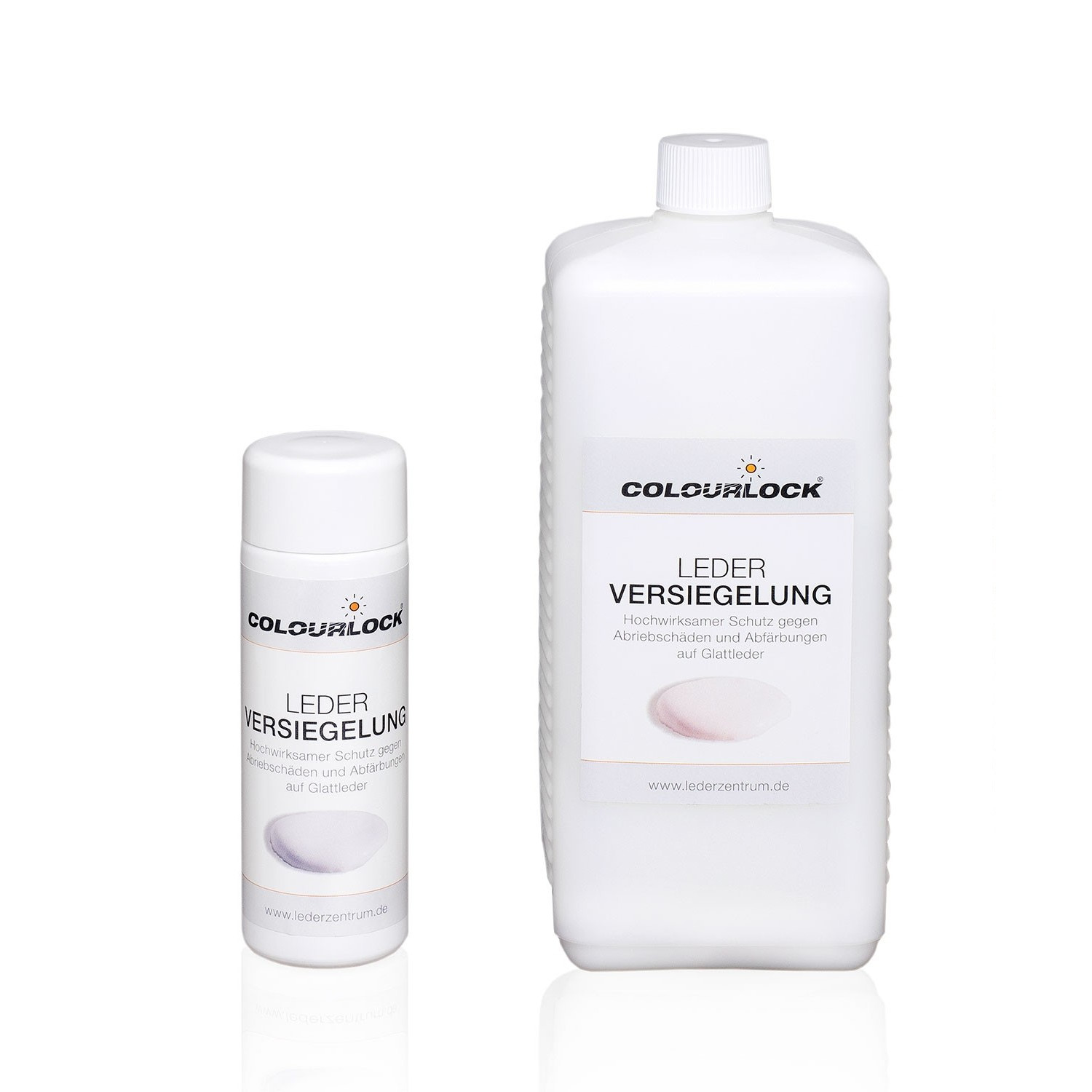 COLOURLOCK Leder Versiegelung, 150 ml