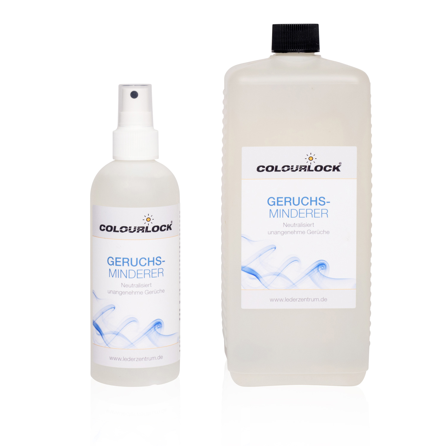 COLOURLOCK Geruchsminderer, 250 ml