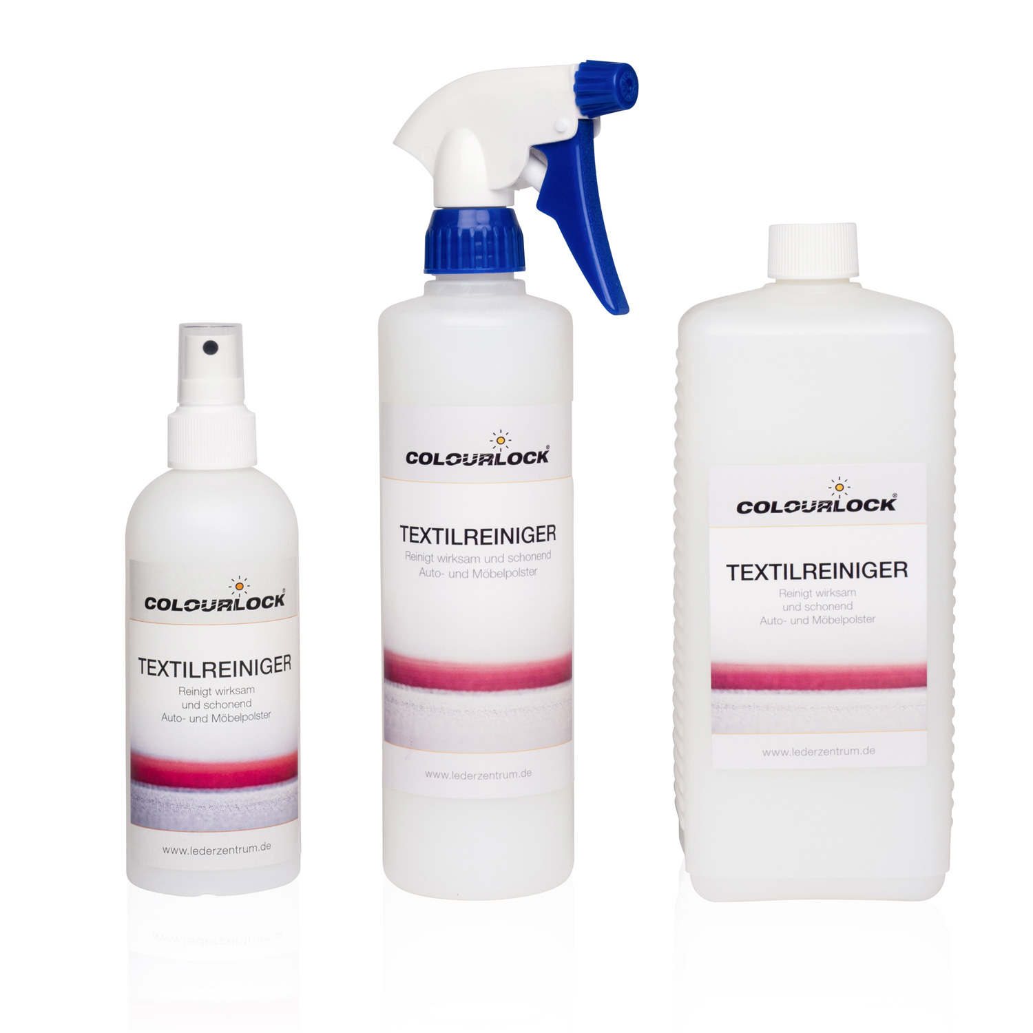 COLOURLOCK Alcantara- & Textilreiniger, 200 ml