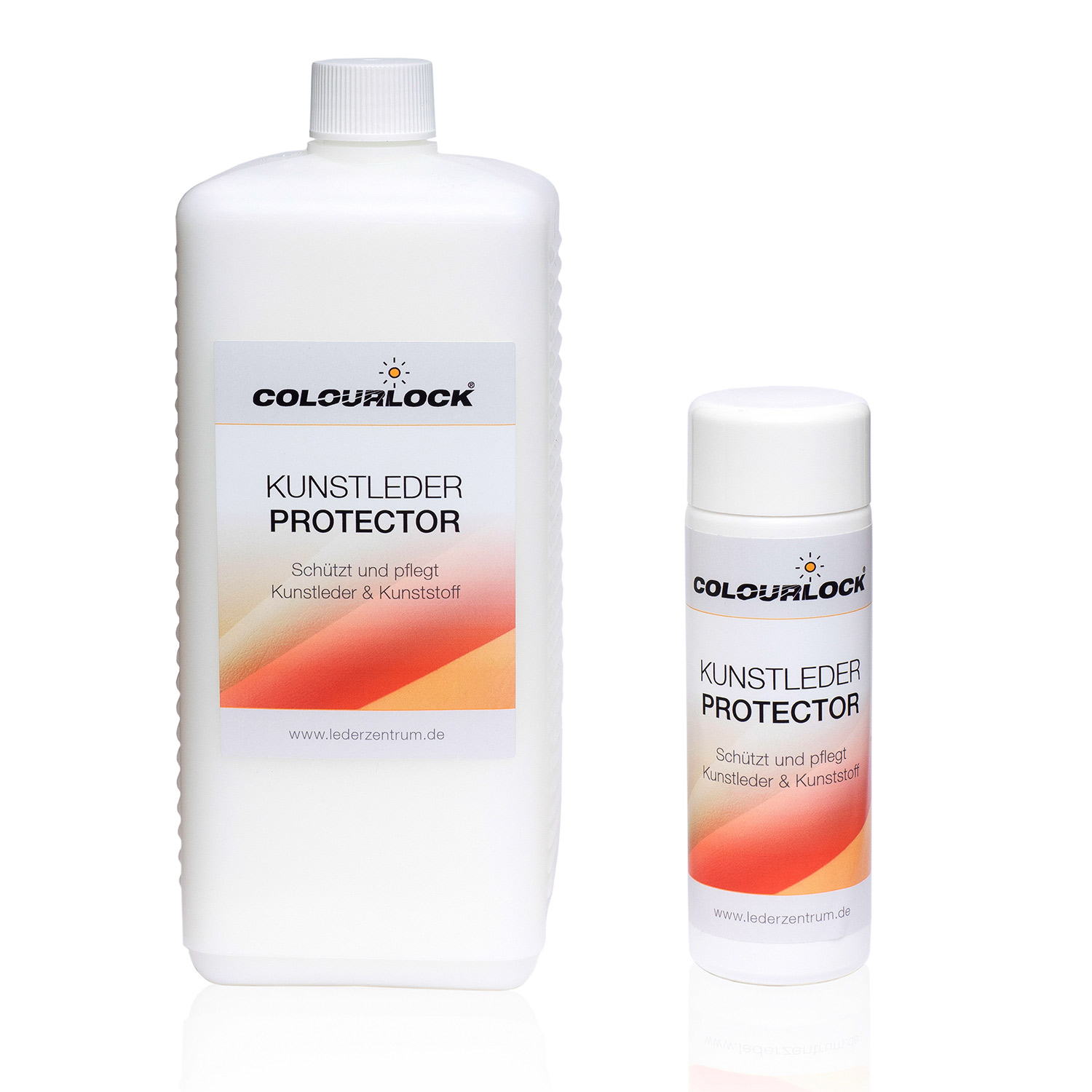 COLOURLOCK Kunstleder Protector, 150 ml