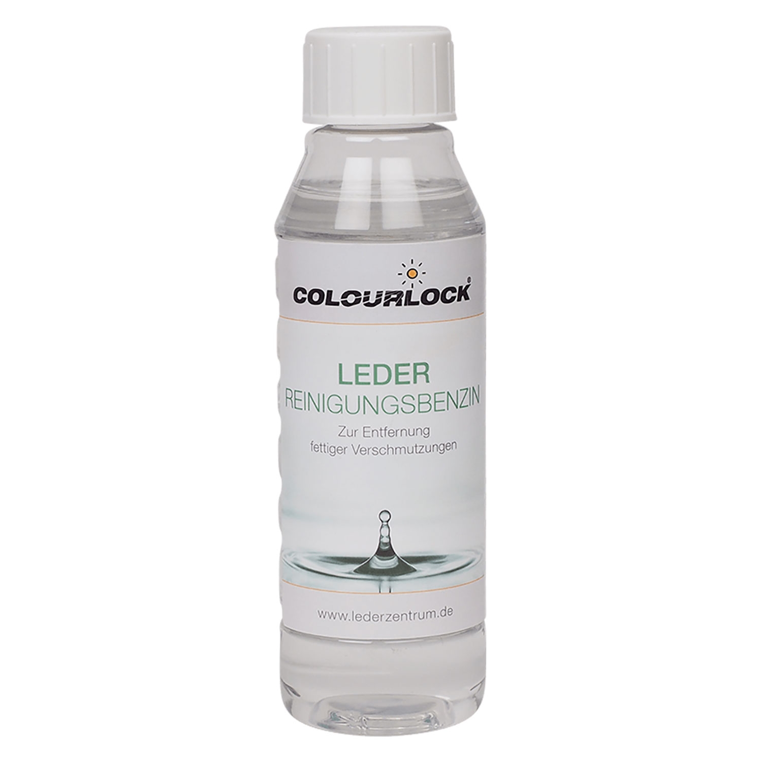 COLOURLOCK Leder Reinigungsbenzin UN3295, 225 ml