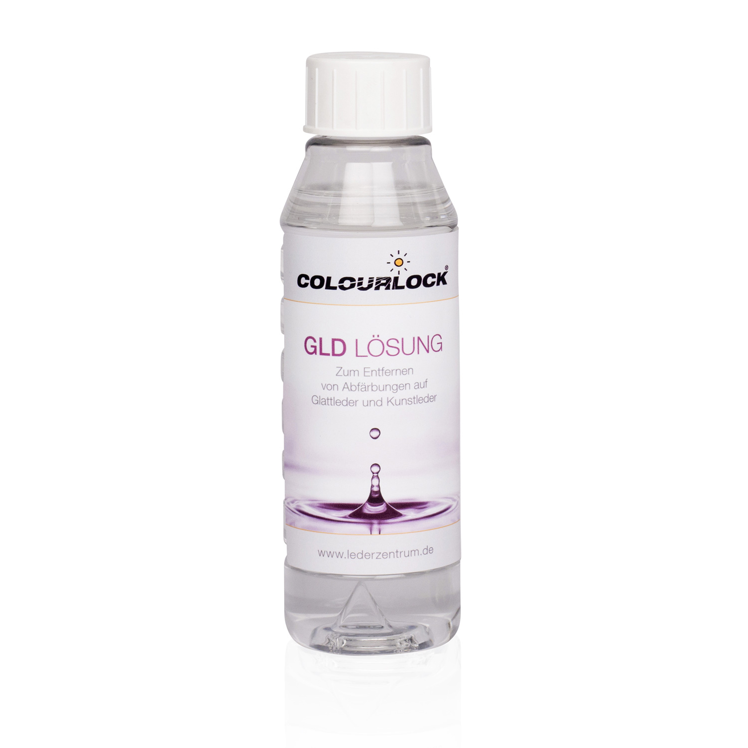COLOURLOCK GLD-Lösung UN3092, 225 ml