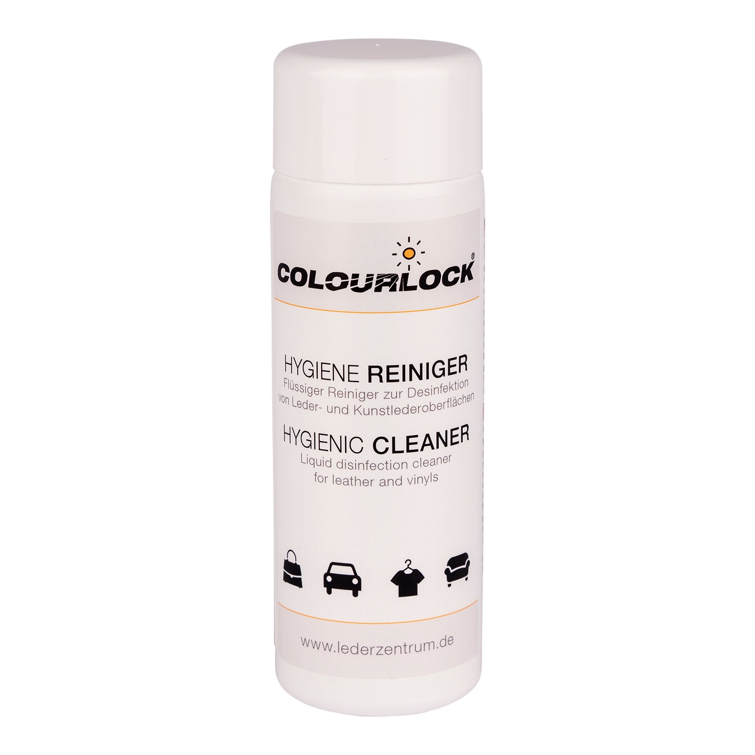 COLOURLOCK® Hygiene Reiniger, 150 ml