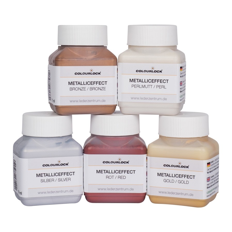 COLOURLOCK Metalliceffekt, 100 ml