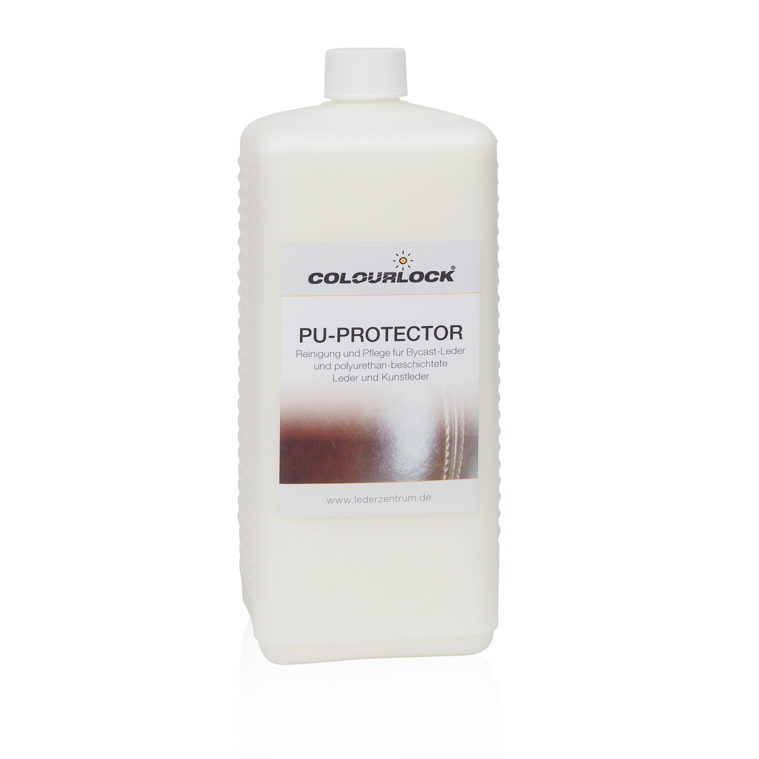 COLOURLOCK PU-Protector, 1 Liter