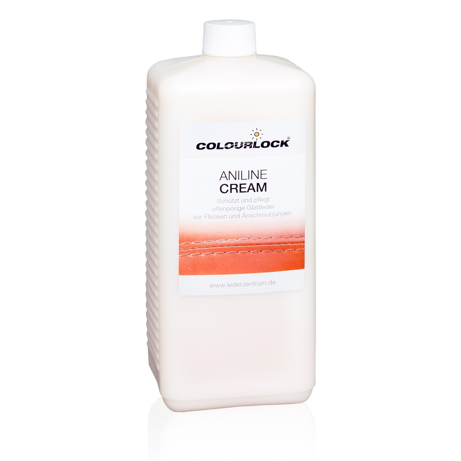 COLOURLOCK Aniline Cream, 1 Liter