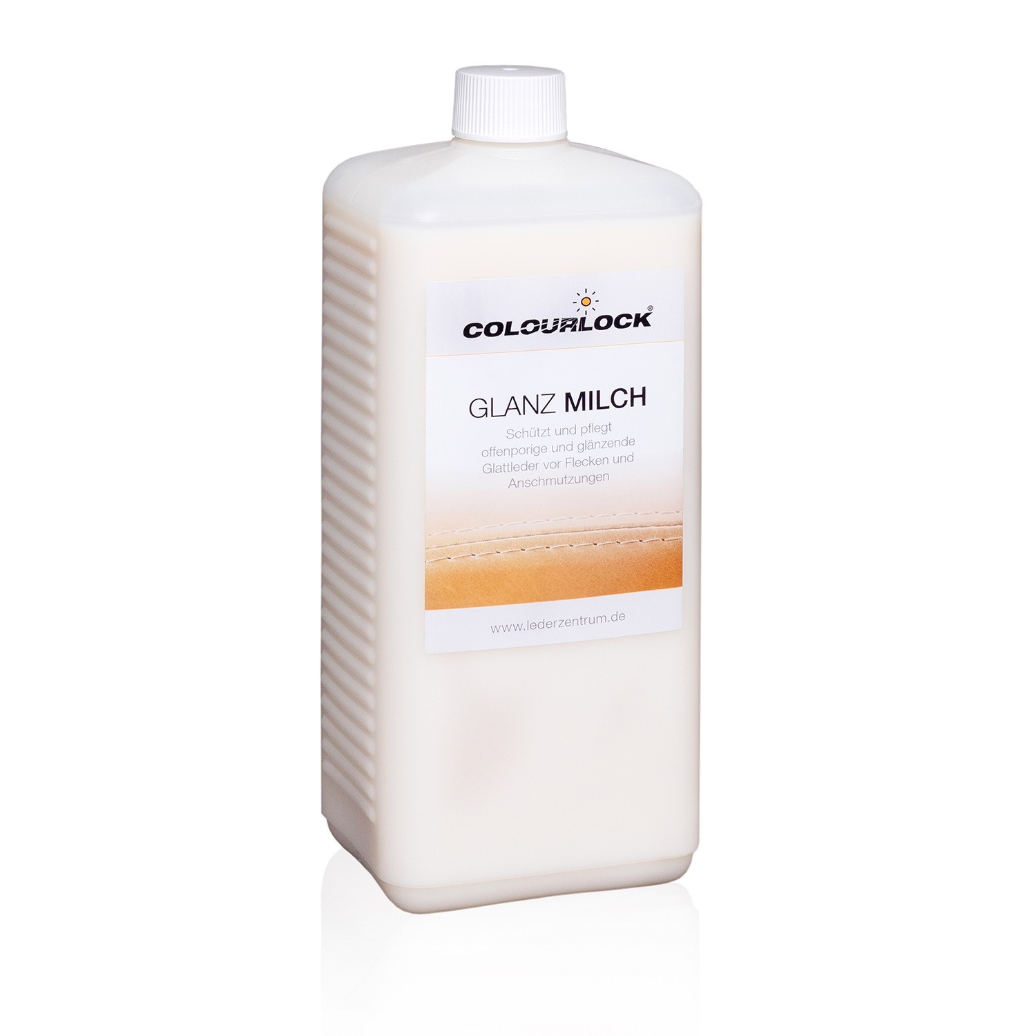 COLOURLOCK Glanz-Milch, 1 Liter