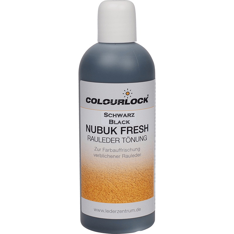 COLOURLOCK Nubuk Fresh, 250 ml