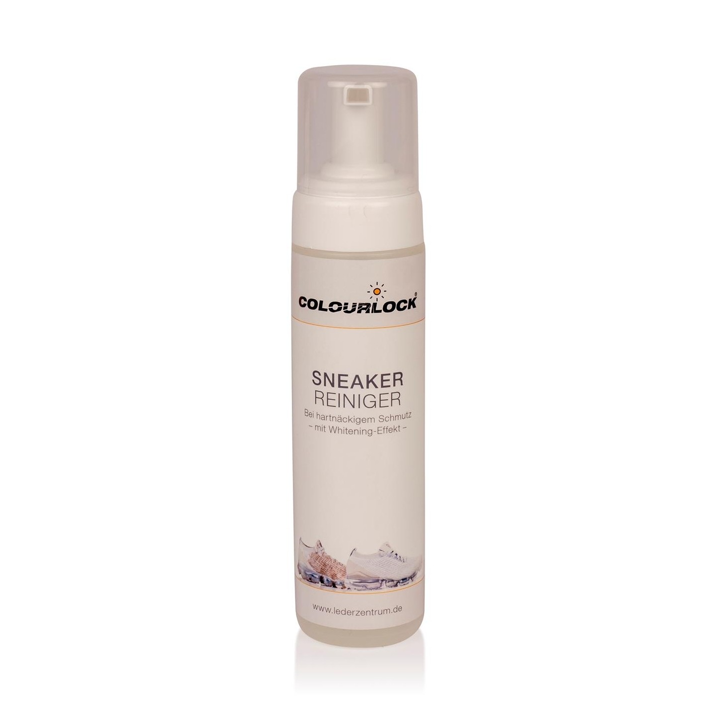 COLOURLOCK Sneaker Reiniger, 200 ml