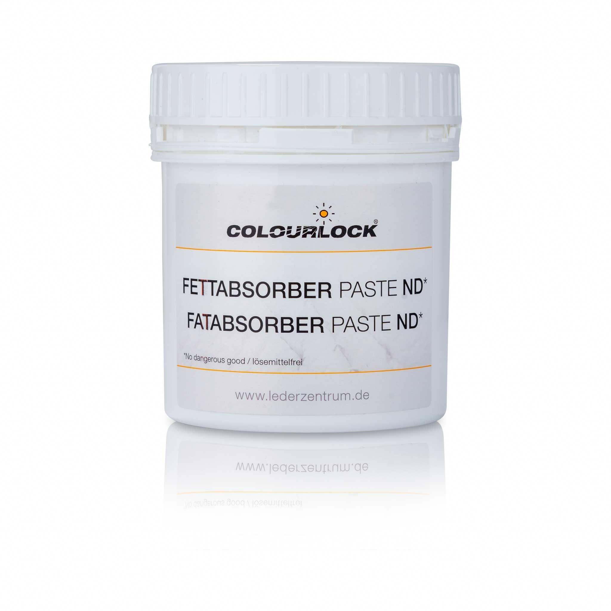 COLOURLOCK Fettabsorber Paste ND, 250 ml