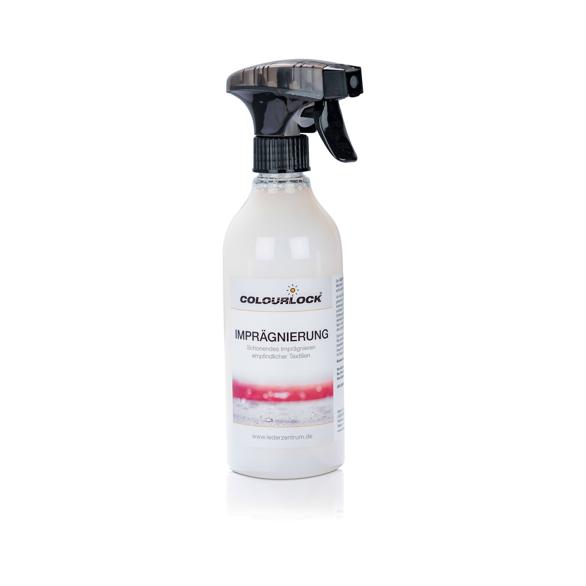 COLOURLOCK Imprägnierung für Textilien, 500 ml