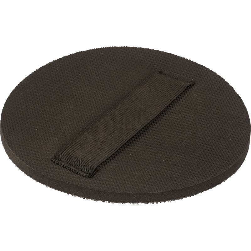 Hand Pad für 4000er Polier Pad, 15 cm Durchmesser