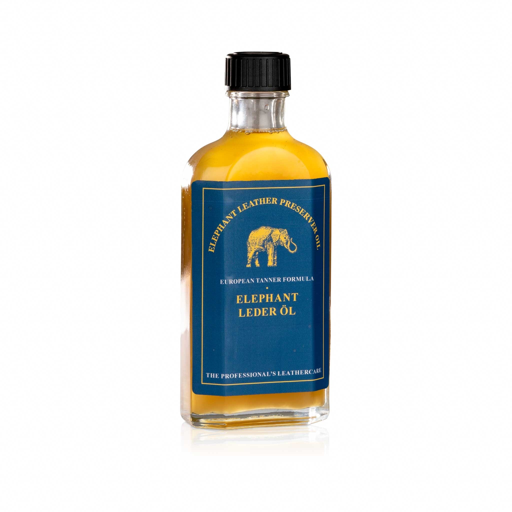 COLOURLOCK Elephant Lederöl, 250 ml