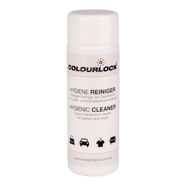 COLOURLOCK® Hygiene Reiniger, 75 ml (Gratis zu Ihrer Bestellung)