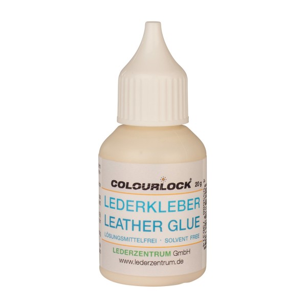 COLOURLOCK Lederkleber, 20 g