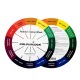 COLOURLOCK Farbrad - Colour Wheel