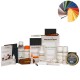 COLOURLOCK Lederreparatur Komplettset